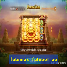 futemax futebol ao vivo cruzeiro